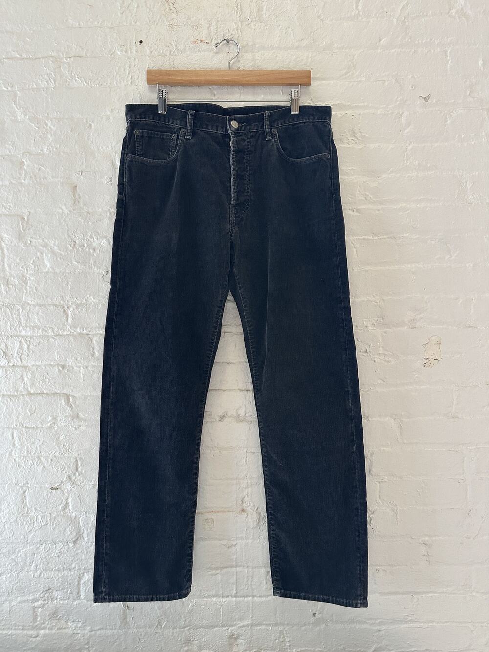 Acne Studios 1996 Corduroy Pants